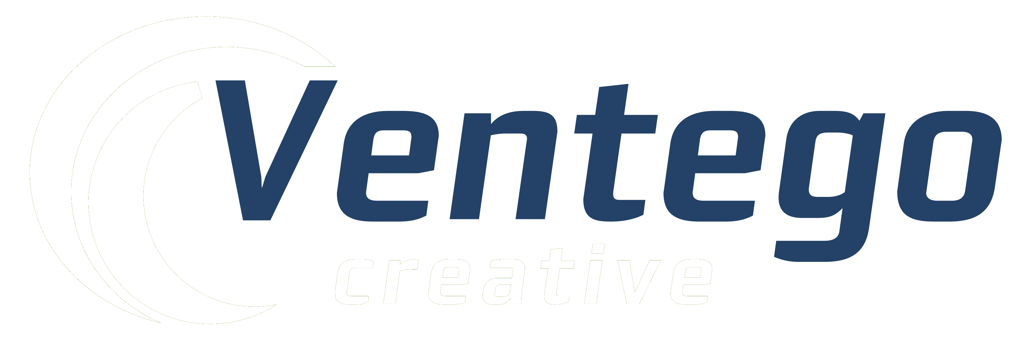 Ventego Creative logo
